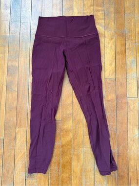 Lululemon Align Leggings